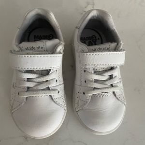 Stride Rite Unisex-Child Made2play Maci Sneaker